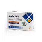 SedaNam integratore per il rilassamento e il sonno (30 cpr) 