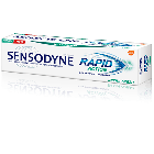 Sensodyne Rapid Action extra fresh dentifricio (75 ml)