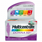 Multicentrum Donna 50+ (60 compresse)