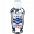 ManiPur gel igienizzante mani con alcool e tea tree oil (70 ml)
