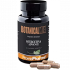 Botanical Mix Quercetina Advance difese immunitarie (30 capsule vegetali)