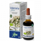 Aboca Valeriana Plus Gocce per sonno fisiologico (30 ml)