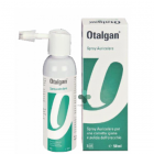 Otalgan Spray auricolare per una corretta igiene e pulizia dell'orecchio (50 ml)