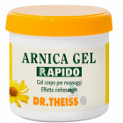 Dr Theiss Crema Arnica gel rapido (200 ml)