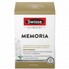 Swisse Ultiboost Memoria (60 capsule)