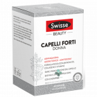 Swisse Beauty Capelli Forti donna (30 compresse)