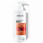 Vichy Dercos Kera solutions Intensiv repair shampoo ristrutturante capelli secchi e danneggiati (250 ml)