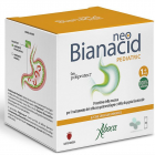 Neobianacid Pediatric 1+ anni reflusso e acidità gusto fragola (36 bustine)