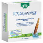 Esi Biocollagenix trattamento concentrato anti età (30 ampolle)