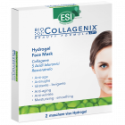 Esi Biocollagenix Hydrogel Face Mask maschera viso hydrogel (2 pz)