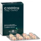 C1000mg Tre tard vitamina C a triplo rilascio sistema immunitario (24 compresse)