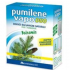 Pumilene Vapo Balsamic duo essenza concentrata per ambienti doppia confezione (40+40ml)