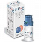 Bluyal A Free collirio lubrificante occhi secchi (10 ml)