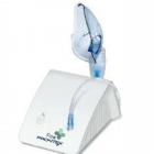 Prontex Aerosol Flow apparecchio per aerosolterapia (kit completo)