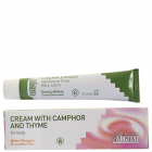 Argital Crema con canfora e timo per il corpo (50 ml)