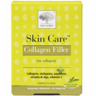 Skin Care Collagen Filler  integratore per il benessere della pelle (120 compresse)