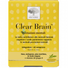 Clear Brain per le funzioni mentali (120 compresse)