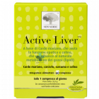 Active Liver benessere del fegato (60 compresse)