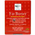 Fat burner brucia grassi per l'equilibrio del peso corporeo (60 compresse)