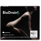 BioDrain per la depurazione dell'organismo (180 compresse)