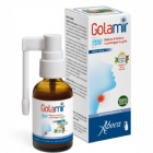 Aboca Golamir 2 Act Spray gola 100% naturale (30 ml)