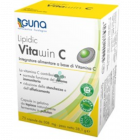 Lipidic Vitawin C integratore di vitamina C (75 capsule)