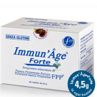 Immun'Age forte difese immunitarie (60 bustine)