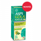 Aspi Gola Natura spray menta limone (20 ml)