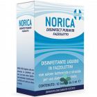 Norica Disinfect Puravir fazzoletto disinfettante virucida e battericida (10 bustine)