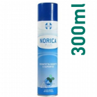 Norica Plus disinfettante e igienizzante spray per oggetti e superfici (300 ml)