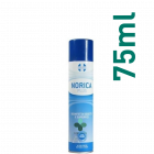 Norica Plus disinfettante e igienizzante spray per oggetti e superfici (75 ml)