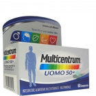 Multicentrum Uomo 50+ (60 compresse)