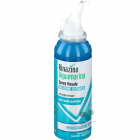 Rinazina Aquamarina spray nasale soluzione isotonica delicata (100 ml)