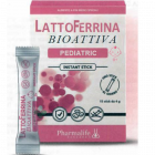 Lattoferrina bioattiva Pediatric (15 stick)