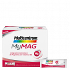 Multicentrum MyMag integratore di magnesio (30 bustine orosolubili)