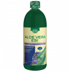 Aloe Vera Esi con succo concentrato di mirtillo (1000 ml)