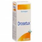 Boiron Drosetux Sciroppo omeopatico per tosse secca e produttiva (150 ml)