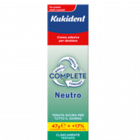 Kukident Neutro Complete crema adesiva protesi dentali (47 g)