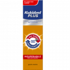 Kukident Plus Insuperabile Crema adesiva per dentiere (60 g)