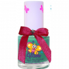  Lallabee Smalto all'acqua per bambine Lattementa (9 ml)