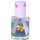 Lallabee Smalto all'acqua per bambine L'isola che non c'è (9 ml)