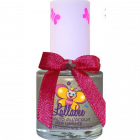 Lallabee Smalto all'acqua per bambine Stella cometa (9 ml)