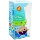 Gengy ciuccio Mangiafrutta +5 mesi (1 pz)