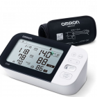 Omron M7 intelli IT Misuratore di pressione automatico + custodia