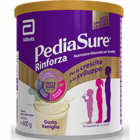 Pediasure Rinforza polvere per la crescita e lo sviluppo dei bambini 1-10 anni gusto vaniglia (400 g)