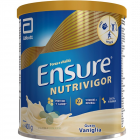 Ensure nutrivigor Forza e Vitalità polvere gusto vaniglia (400 g)