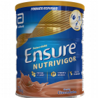 Ensure nutrivigor Forza e Vitalità polvere gusto cioccolato formato convenienza (850 g)