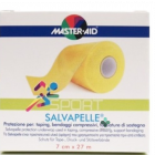 Master Aid sport protezione salvapelle (7cmx27m)