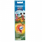 Oral B Stages Power Testine di ricambio (3 pz)