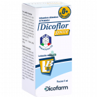 Dicoflor Gocce fermenti lattici probiotici 0+ mesi (5 ml)